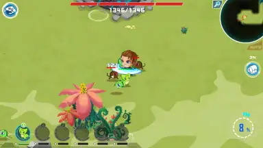 Tamer Legends screenshot 5