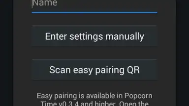 Popcorn Time Remote screenshot 3