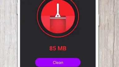 Master Fast Cleaner Pro screenshot 8