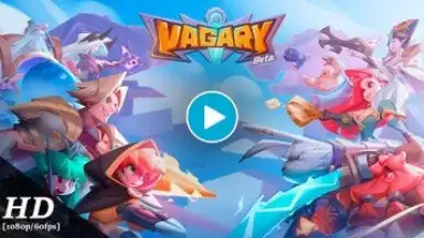 Vagary screenshot 1