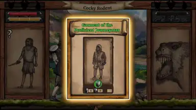 Paladin's Story screenshot 6