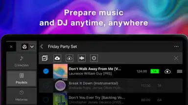 rekordbox – DJ App & Mixer screenshot 6