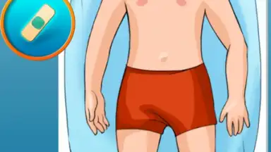 Doctor Surgery screenshot 6