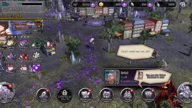 Castle Bane screenshot 13