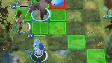 Chain Strike screenshot 10