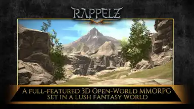 Rappelz M screenshot 6