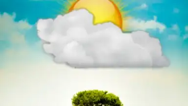 Cute Weather screenshot 5