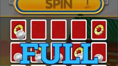 Slingo Shuffle screenshot 3