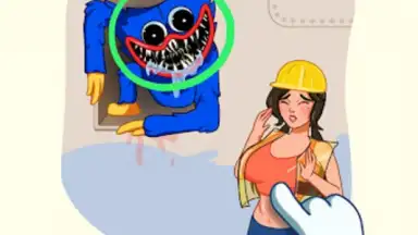 Naughty Puzzle: Tricky Test screenshot 16