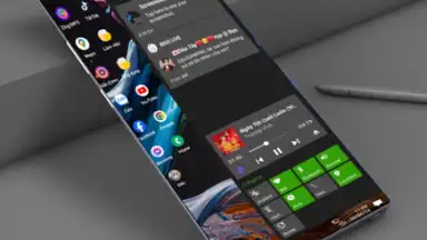 Win 10 Launcher screenshot 11
