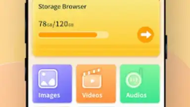 Wide Files screenshot 7