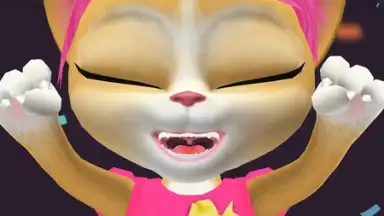 Emma the Cat: Fruit Mania screenshot 7