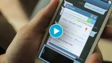 Floating Apps screenshot 1