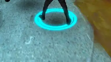 Vigilante screenshot 7