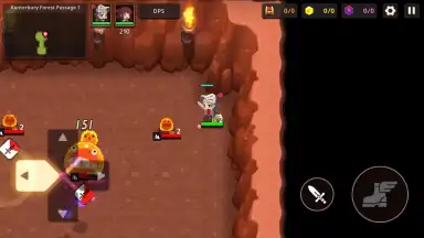 Guardian Tales (JP) screenshot 10
