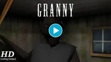 Granny screenshot 1
