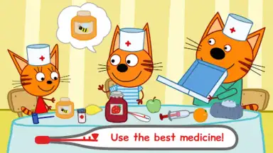 Doctor screenshot 20