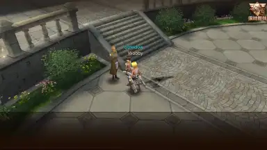 Attack on Titan screenshot 8