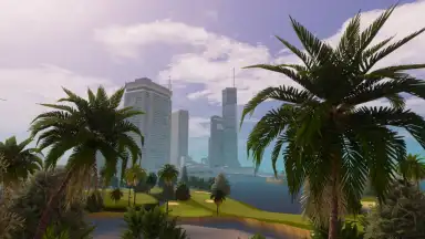 GTA: Vice City screenshot 5