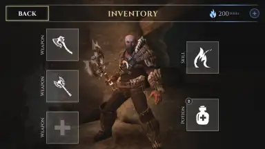 ActionRPG screenshot 8