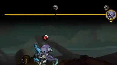 Stellar Hunter screenshot 15