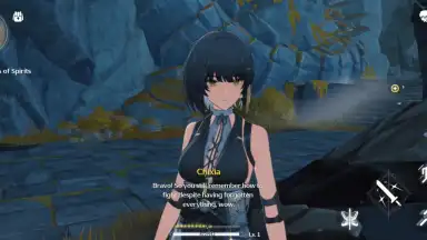 Wuthering Waves screenshot 12