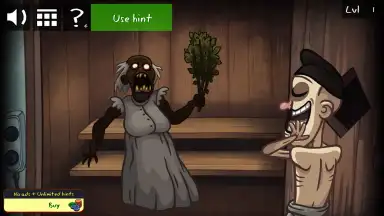 Troll Quest Horror 3 screenshot 9