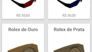 PlayVício Roleplay screenshot 1