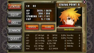 Mystic Guardian screenshot 4