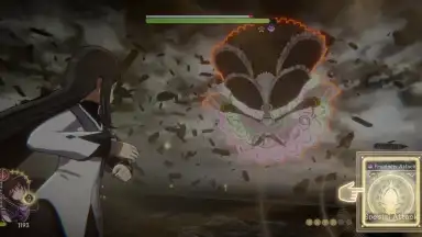 Madoka Magica: Magia Exedra screenshot 3