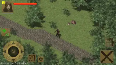 Exiled Kingdoms screenshot 7