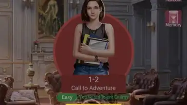 Immortal Diaries screenshot 10