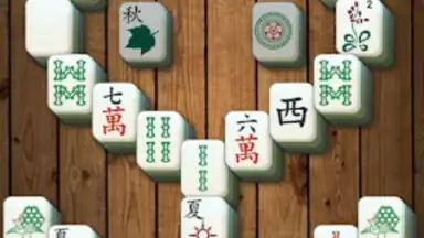 Mahjong Solitaire Classic : Tile Match Puzzle screenshot 5