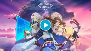 Illusion Connect screenshot 1