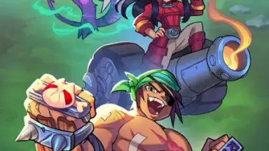 Puzzle Brawl screenshot 1