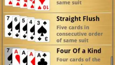Prime Video Poker screenshot 21