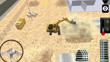 construction simulator 3D screenshot 11