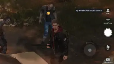 Undawn screenshot 9