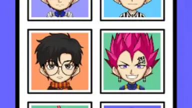 Avatar Maker screenshot 6