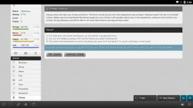 TORN screenshot 2