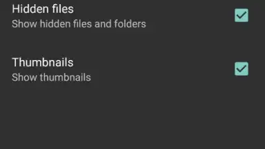 RAR screenshot 19