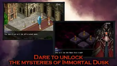 Immortal Dusk screenshot 2