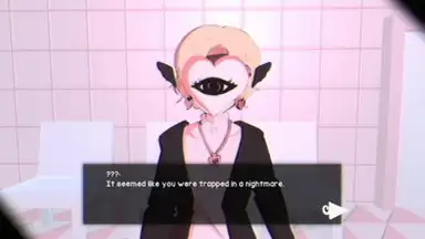 BBirthday - Visual Novel screenshot 2