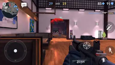 Critical Ops screenshot 8