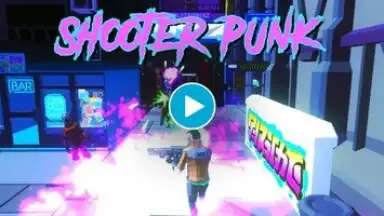 Shooter Punk screenshot 11