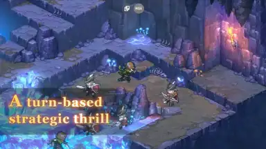 Sword of Convallaria screenshot 8