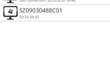 Wondershare MobileGo screenshot 1