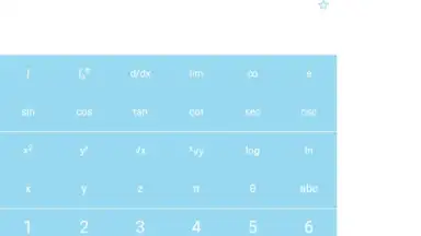 MalMath screenshot 1
