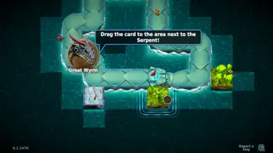Idle Viking screenshot 14