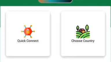 Free Unlimited VPN screenshot 1